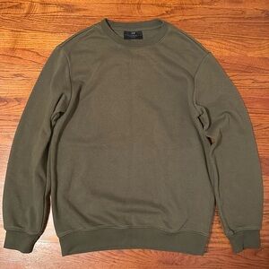 H&M Relaxed Fit Sweatshirt Size S